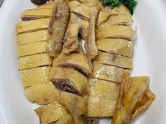 -福满楼·海鲜酒家(福永益田店)