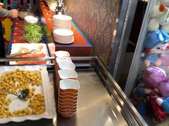 -刘一锅筋头巴脑(凌空二街店)