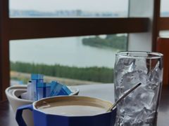 -湖景知味西餐厅•自助餐• 轻食(南京金茂威斯汀大酒店)