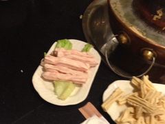 -将台涮肉(酒仙桥店)