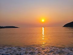 -宁波松兰山滨海旅游度假区