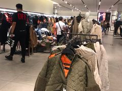 -ZARA(青岛万象城店)