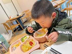 -湯系·煲汤手艺人(东二环泰禾广场店)