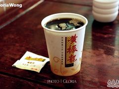瘢痧凉茶 -黄振龙凉茶馆