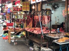 -南门口湘军剁辣椒老店(老长沙第一品牌店)