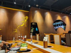 -呷哺呷哺(万达新世界店)