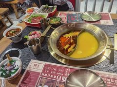 -旺蜀主成都串串火锅(西直门凯德MALL店)