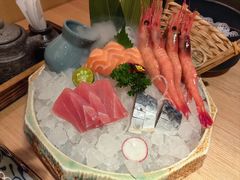 -德川家日本料理(中关村店)