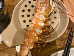 -蟹将军·松叶蟹和牛日料放题自助(K11店)