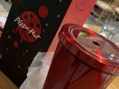 -必胜客(百联又一城店)