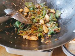 -寻钵记民菜馆·正宗常德钵子菜(滨湖路店)