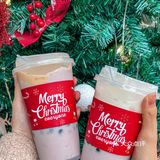 东莞｜拜托‼️舞茶道的芋泥也泰好吃了吧！！