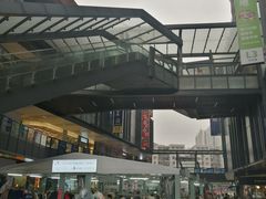 -江燕路万科里