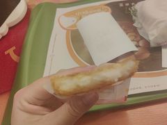 -麦当劳(温州人民路店)