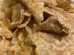 烙饼-小放牛炒菜馆(裕华万达店)