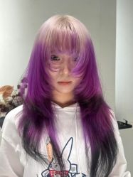 -MOZZ木子造型