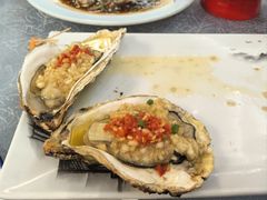 -皮记海鲜1995(寮步店)