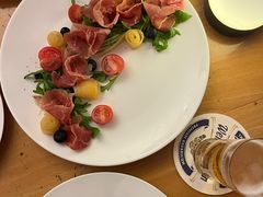 -兰特伯爵西餐厅·啤酒屋(方庄店)