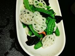 -紫光园·烤鸭·北京菜(团结湖店)