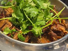 -葛记红焖羊肉(和平路形象店)