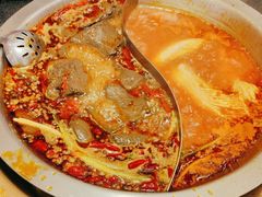 -沸炉重庆老火锅(军事博物馆店)