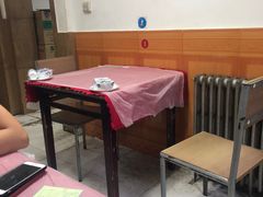大堂-乐乐餐厅(湘子庙街店)