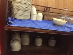 -潘大福特色蒸菜(湖滨店)