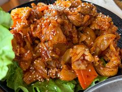 -海云台韩式汤饭·13年匠心韩料(南山店)