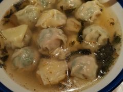 -早酒肖汉老味拌面