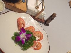 -怀德酒楼·粤菜·海鲜·茶点(宝安国际机场店)