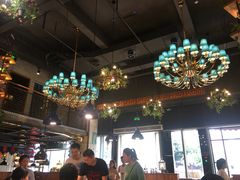 -蜀宴小调·精致家常菜(科华店)