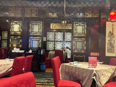 -老浒记烤鸭-北京菜(琉璃厂店)