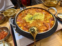 -小韩屋韩国料理(上海湾店)