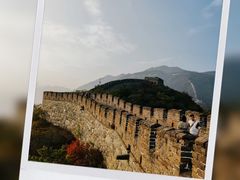 -慕田峪长城
