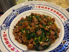 -旺角小渔村·海肠捞饭开创者(二马路店)