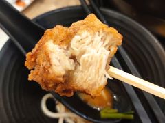 -1973继光香香鸡(大东方百货店)