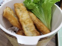 三白油条-锡和无锡菜(景丽苑店)