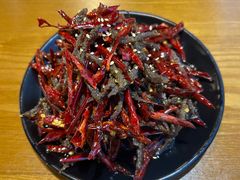 -邱金小炒·30 年盐帮江湖菜(自贡店)