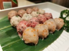 -一哥澳门豆捞·澳门风打边炉(高德置地店)