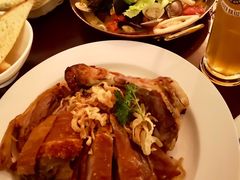 德国风味烤猪肘-宝莱纳餐厅(滨江店)