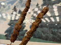 -烤肉季饭庄