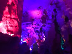 -天河潭旅游度假区