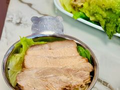 -食惠里小笼包面馆(越秀店)