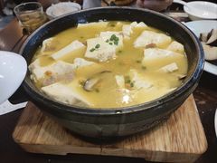 -老厨家(友谊路总店)