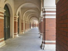 -天津五大道文化旅游区