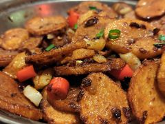 -辣婆婆(航天桥店)