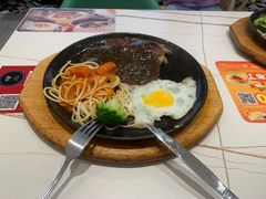 -豪享来牛排(人民店)