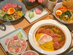 -池奈·日式咖喱蛋包饭(赛高店)
