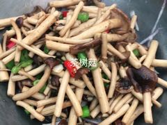 -天然居农家乐(温泉南路店)