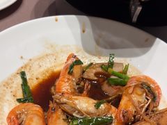 -小厨娘淮扬菜(天印大道店)